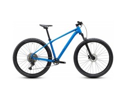 Cube Aim Pro topasblue´n´blue - 2027